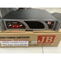 Cục đẩy JB PA-900 jemany hảng chuẩn hay mạnh giá tại kho lh sđt hoặc zaloo