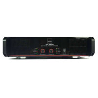 Cục đẩy karaoke Paramax DA-2500