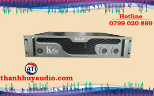 Cục đẩy Korah K6s