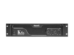 Cục đẩy Korah K6s