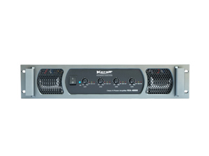 Cục đẩy Korah KA-4800