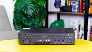 Cục đẩy liền vang cơ Kiwi PD 6800