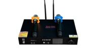 Cục đẩy liền vang mic 3 trong 1 PS Audio KM 600