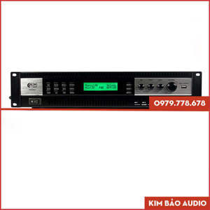 Cục đẩy liền vang số Kiwi PD-8800