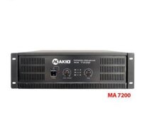 Cục đẩy MA 7200