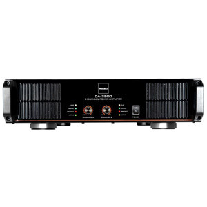 Cục đẩy PARAMAX PLATINUM DA-2500