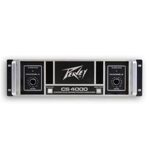 Cục đẩy Peavey CS4000