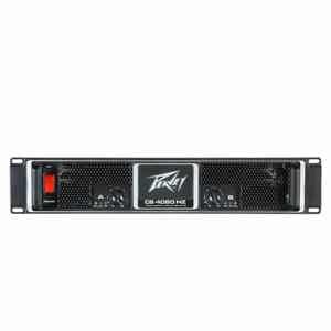 Cục đẩy Power Peavey CS4080