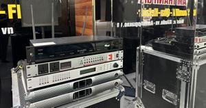 Cục đẩy PS LA 5004
