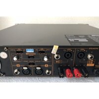 Cục đẩy Yamaha công suất lớn 2300W P9500S 40 sò toshiba có thiết kế nhỏ gọn, chắc chắn, Bảo Hành 1 Năm.