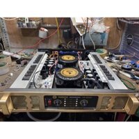 Cục đẩy yamaha hs 9000 60 sò -- 2 tăng phô xuyến TRON