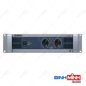 Cục đẩy Yamaha P2500S