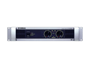 Cục đẩy Yamaha P2500S