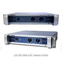 Cục đẩy Yamaha P7000S