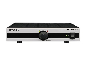 Cục đẩy Yamaha PA2030