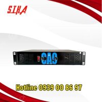 Cục đẩy/Công suất/Main CA9 (2 kênh)