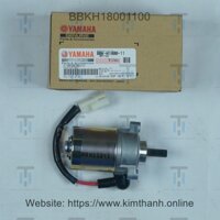 Cục đề có dây - BBK Sirius Fi 2013 Yamaha VN _ BBKH18001100