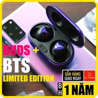 [CỰC ĐẸP - BTS EDITION] Bản Giới Hạn BUDS PLUS 2020 Chủ Đề Nhóm Nhạc BTS, Tai Nghe Bluetooth Cao Cấp
