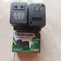 Cục đổi nguồn điện 220v -110v /50w