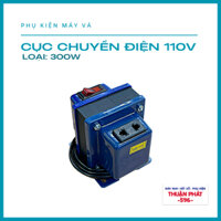 Cục Đổi Nguồn Điện, Thiết Bị Chuyển Nguồn Điện 220V Sang 110V