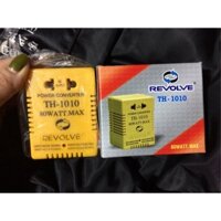 Cục đổi nguồn điện xuống 110