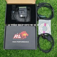 CỤC Ecu REDLEO WINNER X MỞ TUA