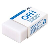 Cục Gôm Tẩy trắng  - H03010 - Deli