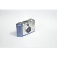 [CỰC HIẾM] Máy Ảnh Kỹ Thuật Số (KTS) Samsung Digimax 130 1.3 Megapixel Cũ - Vintage Camera