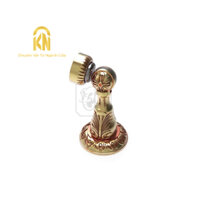 Cục hít gió cửa đi bằng đồng thau cao cấp huy hoàng HC01