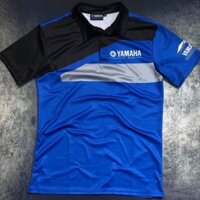 [CỰC HOT] ÁO THUN YA MA HA XANH  SIÊU TINH TẾ