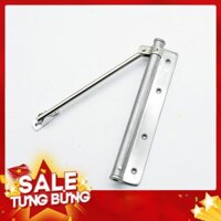 (Cực Hot) Bản Lề Cửa Tự Đóng - Thiết Bị Đóng Cửa Tự Động