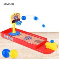 [Cực Hot]  Board Game Máy Bắn Bóng Rổ Mini Vui Nhộn