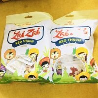 [CỰC HOT] COMBO 2 gói 350g Kẹo Thạch Zai Zai Đức Hạnh (kẹo thạch zaizai Đức Hạnh)
