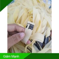 [Cực Hot] [Mua 10 tặng 1] dây ná cao su latex mỏng chính hãng 0.7mm gym