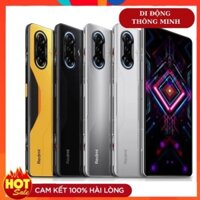 Cực Hot Mùa hè [HOT] Điện Thoại Xiaomi Redmi K40 Gaming - Hàng Chính Hãng, Bảo Hành 12tháng, 15 Ngày Đổi Trả