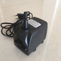 Cục hút bàn là hơi nước