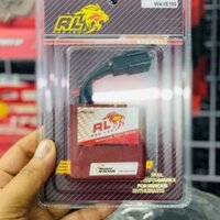 cục IC đánh lửa điện redleo gắn xe dream, wave , cub...bao mạnh