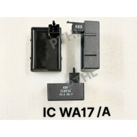 Cục ic đánh lửa xe wave A 2017 hàng cao cấp