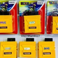 Cục IC độ combiz xe WINNER, SONIC 150