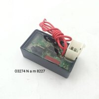 Cục IC độ lửa bình xe DREAM, WAVE, CUB.... bao mạnh