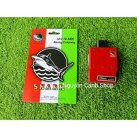 Cục ic độ xe SIRIUS 50-110 MIO Shark hàng chính hãng