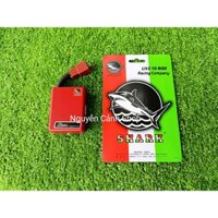 Cục ic độ xe Wave Dream có dây Shark hàng chính hãng