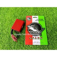 Cục ic độ xe Wave Dream có dây Shark hàng chính hãng