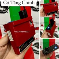 Cục IC shark có tăng chỉnh xe FUTURE 125, WAVE Alpha 110