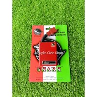 Cục ic xe draem wave độ SHARK có dây cực mạnh