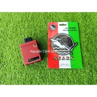 Cục ic xe Yaz 125 2 thì Shark hàng chính hãng