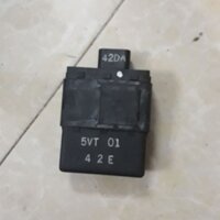 cục ic ya sirius rin rã xe.nguyên xi.có trầy.