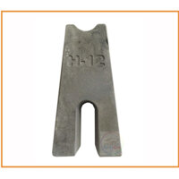 Cục kê bê tông PCA -120 - Kê thép sàn lớp trên