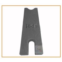 Cục kê bê tông PCA - 150  - Kê thép sàn lớp trên