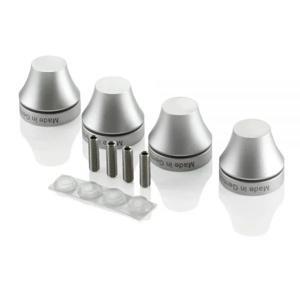Cục kê chống rung Clearaudio Perfect Points